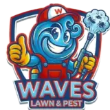 Waves Lawn Care